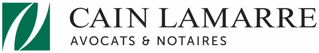 Logo Cain Lamarre