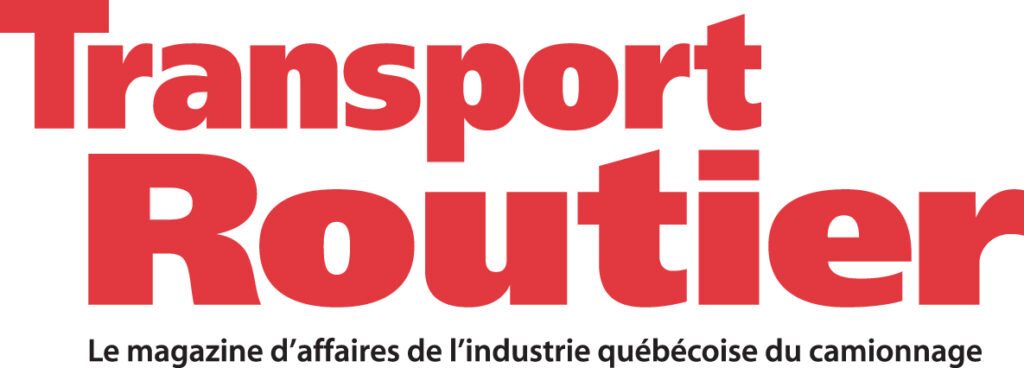 Logo Transport Routier